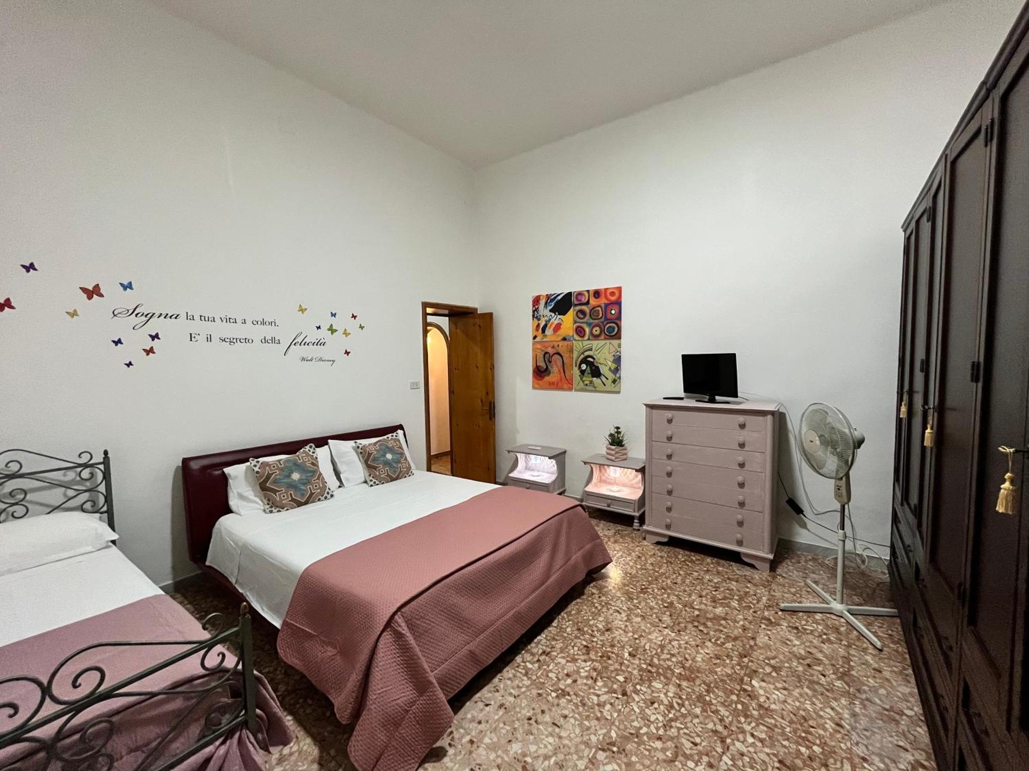 Ercoles House Brindisi Exterior foto