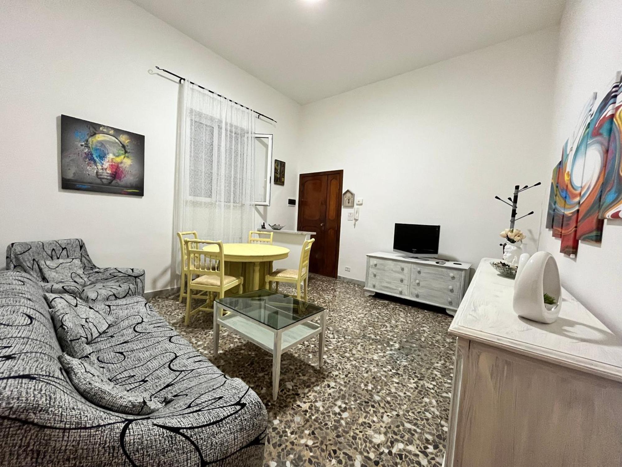 Ercoles House Brindisi Exterior foto