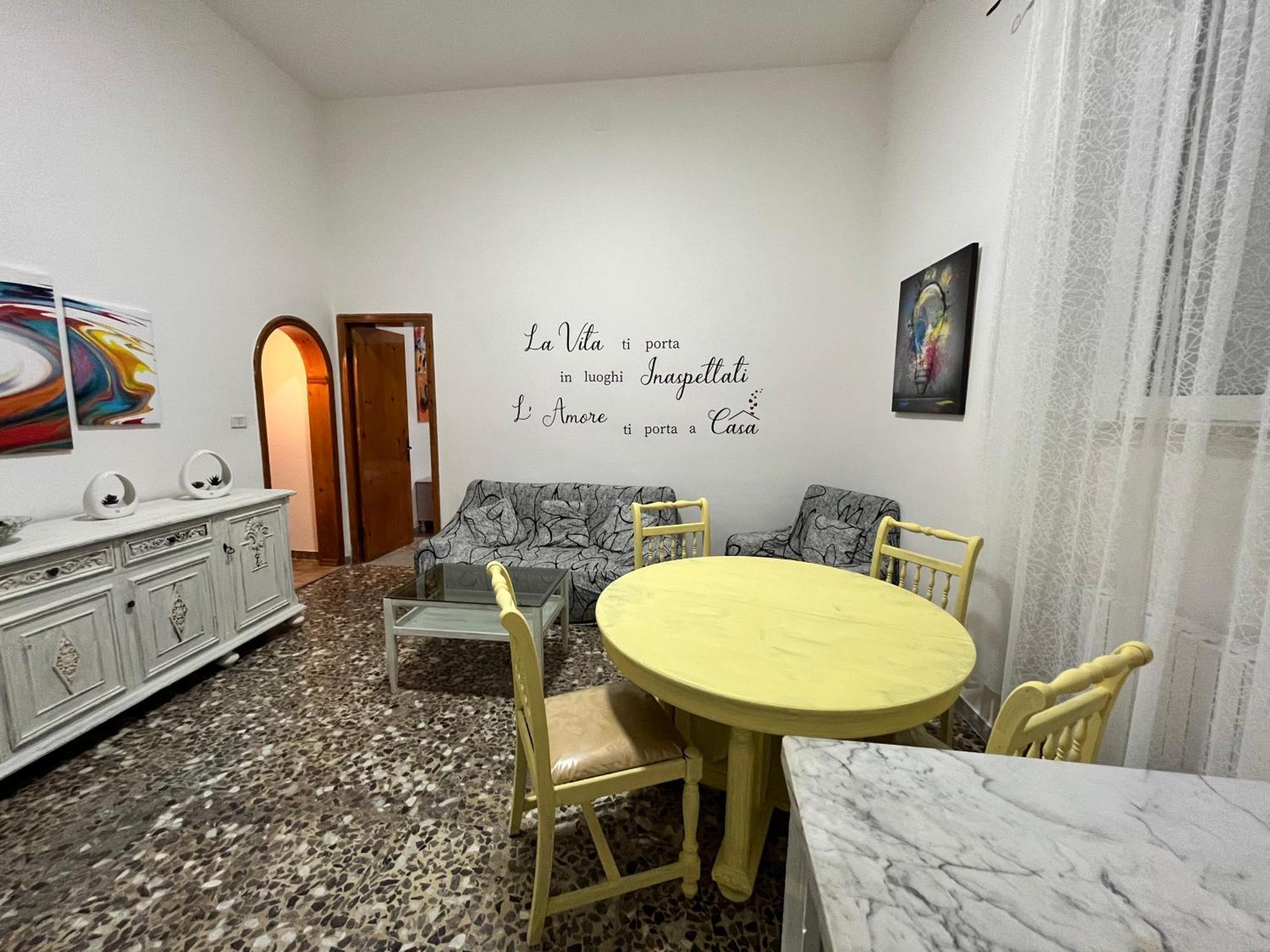 Ercoles House Brindisi Exterior foto